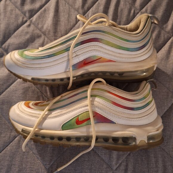 Nike Air Max 97 Chicago - Picture 3 of 6